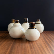 Load image into Gallery viewer, Kenji Uranishi vases