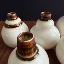 Load image into Gallery viewer, Kenji Uranishi vases