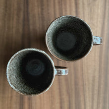 Load image into Gallery viewer, keigo and chiaki sakata handled cups