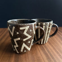 Load image into Gallery viewer, keigo and chiaki sakata handled cups
