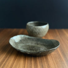 Load image into Gallery viewer, keigo and chiaki sakata fine dot dishes