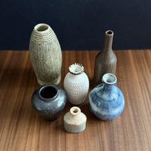 Load image into Gallery viewer, japanese ceramic vases - small