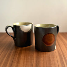 Load image into Gallery viewer, lunar spot mug