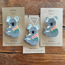 Load image into Gallery viewer, Koala