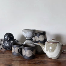 Load image into Gallery viewer, Kaname Moriwaki spot cups