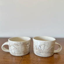 Load image into Gallery viewer, Honor Freeman brown cups