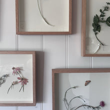 Load image into Gallery viewer, Lesley Kendall - paper garden L33