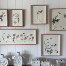 Load image into Gallery viewer, Lesley Kendall - paper garden L33