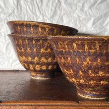 Load image into Gallery viewer, shigaraki ramen bowl