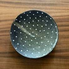 Load image into Gallery viewer, spot tea cup & saucer set