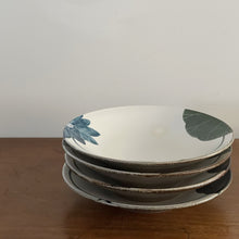 Load image into Gallery viewer, momoko otani black lotus bowl large