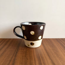 Load image into Gallery viewer, oribe spot mug