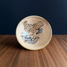 Load image into Gallery viewer, keiko matsumoto bird coif bowl - medium