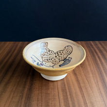 Load image into Gallery viewer, keiko matsumoto bird coif bowl - medium