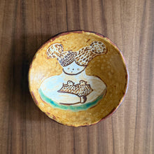Load image into Gallery viewer, keiko matsumoto brood bowl - small