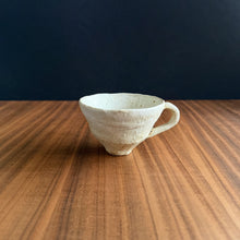 Load image into Gallery viewer, yoko matsunami tea cup - small