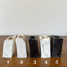 Load image into Gallery viewer, kengo sugawara rectangle vases
