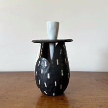 Load image into Gallery viewer, masae mitoma sculptural vase 2 - cutout