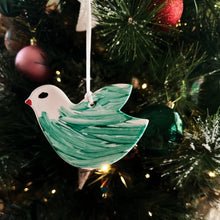Load image into Gallery viewer, birds - memento ornament kit