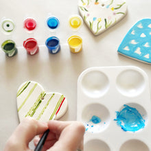 Load image into Gallery viewer, hearts - memento ornament kit