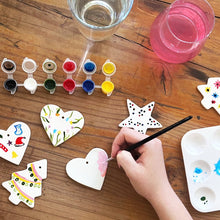 Load image into Gallery viewer, trees - memento ornament kit