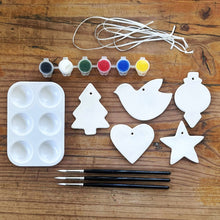 Load image into Gallery viewer, mix pack - memento ornament kit