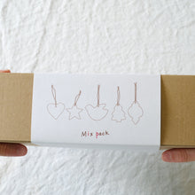 Load image into Gallery viewer, mix pack - memento ornament kit