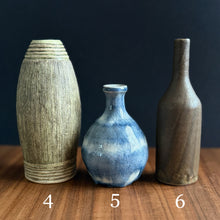 Load image into Gallery viewer, japanese ceramic vases - small