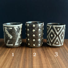 Load image into Gallery viewer, keigo and chiaki sakata cylinder cups