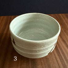 Load image into Gallery viewer, vintage japanese matcha bowls