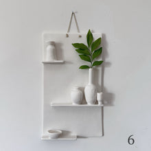 Load image into Gallery viewer, illy's wall hanging vase collections - large