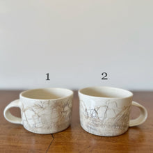 Load image into Gallery viewer, Honor Freeman brown cups