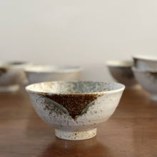 Load image into Gallery viewer, porcelain rice bowl