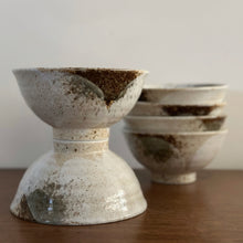 Load image into Gallery viewer, porcelain rice bowl