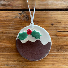 Load image into Gallery viewer, 'box of baking' ornament collection
