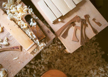 Load image into Gallery viewer, utsuwa - japanese objects for everyday use