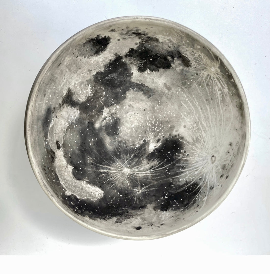 Niharika Hukku - Moon Bowl