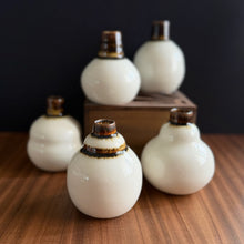 Load image into Gallery viewer, Kenji Uranishi vases
