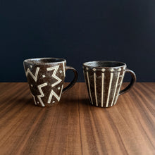 Load image into Gallery viewer, keigo and chiaki sakata handled cups
