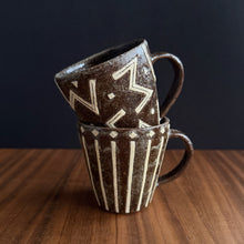 Load image into Gallery viewer, keigo and chiaki sakata handled cups
