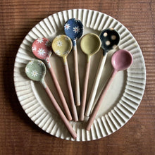 Load image into Gallery viewer, japanese ceramic spoons
