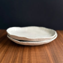 Load image into Gallery viewer, Jennifer Orland Australian botanical plate
