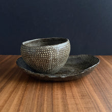 Load image into Gallery viewer, keigo and chiaki sakata fine dot dishes
