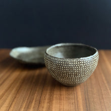 Load image into Gallery viewer, keigo and chiaki sakata fine dot dishes
