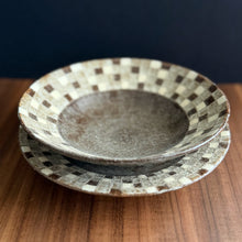Load image into Gallery viewer, keigo and chiaki sakata tile dishes
