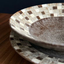 Load image into Gallery viewer, keigo and chiaki sakata tile dishes

