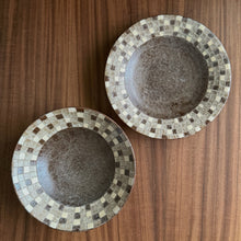 Load image into Gallery viewer, keigo and chiaki sakata tile dishes
