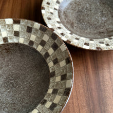 Load image into Gallery viewer, keigo and chiaki sakata tile dishes
