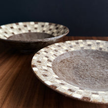 Load image into Gallery viewer, keigo and chiaki sakata tile dishes
