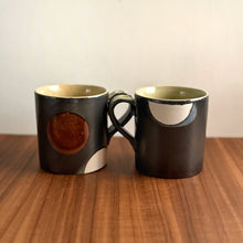 Load image into Gallery viewer, lunar spot mug
